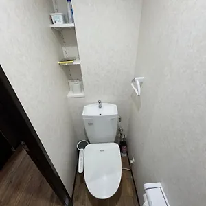 Apartment Shizuka1 301, Osaka