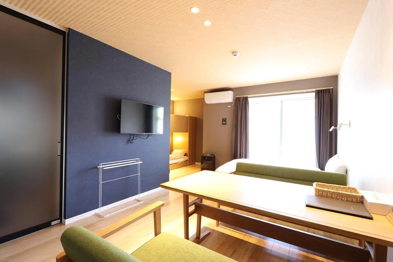 5 Minutes Shin-Osaka 9 Apartment Osaka